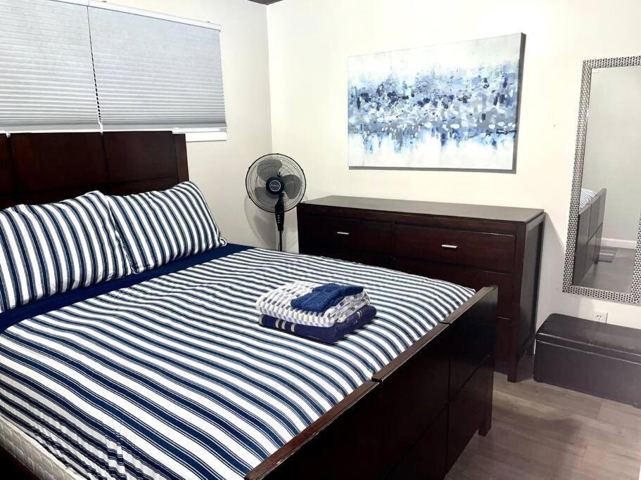 Space X ,Lax & Beaches Beautiful Guest House Gardena Exterior foto