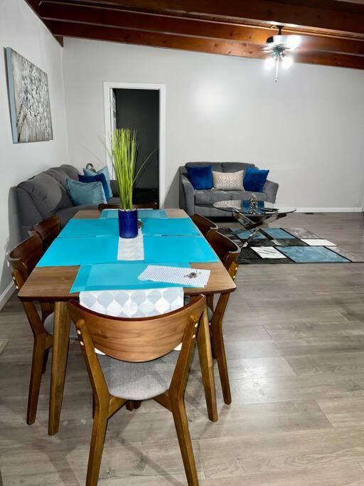 Space X ,Lax & Beaches Beautiful Guest House Gardena Exterior foto
