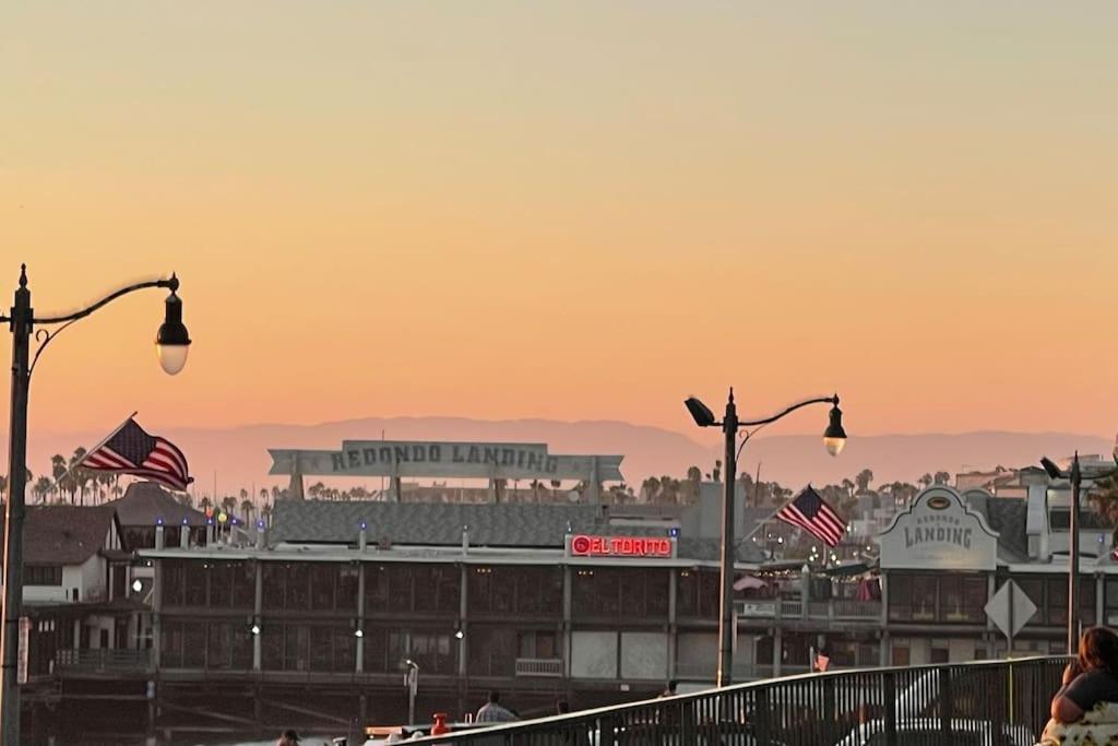 Space X ,Lax & Beaches Beautiful Guest House Gardena Exterior foto